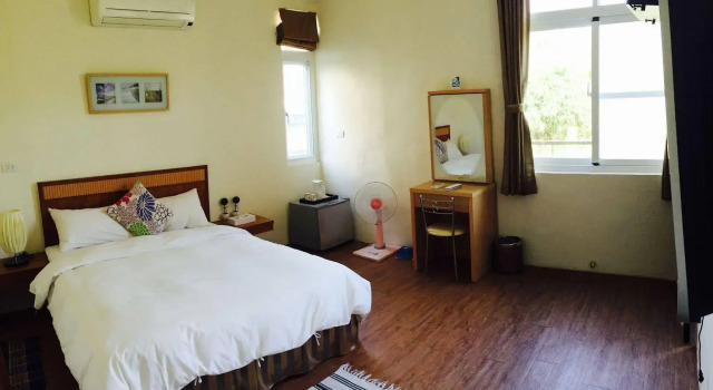 No. 59 Beethoven Guesthouse