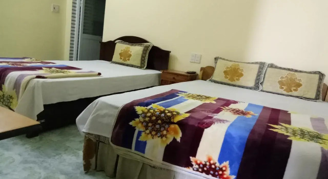 Huong Cang Sea View Hotel, Забронировать Отель Катба Национальный парк Cat Ba