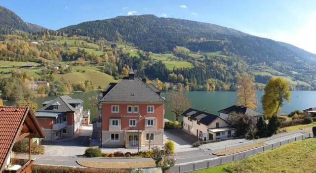 Апартаменты Wohnung Feldseeblick 2
