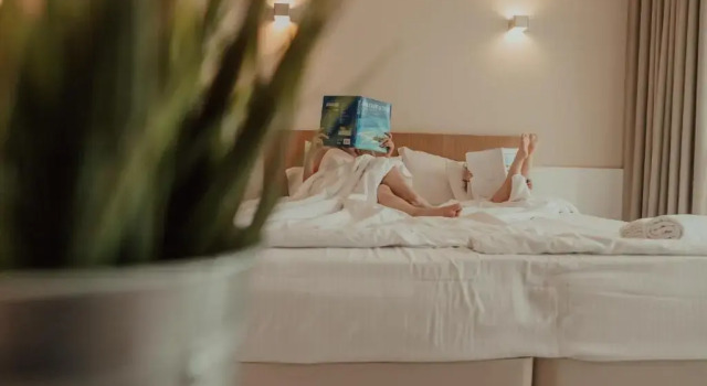 Двухместный номер Standard St. Panteleimon Beach Hotel