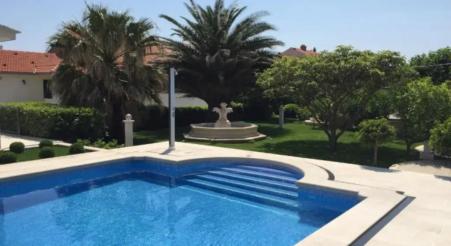 Апартаменты Apartments Villa Jadranka Adults only