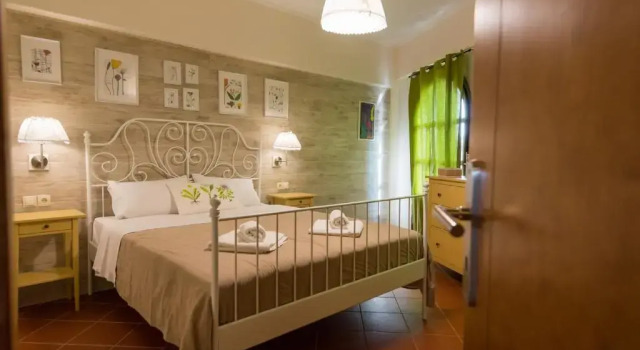 Апартаменты Castello Domus