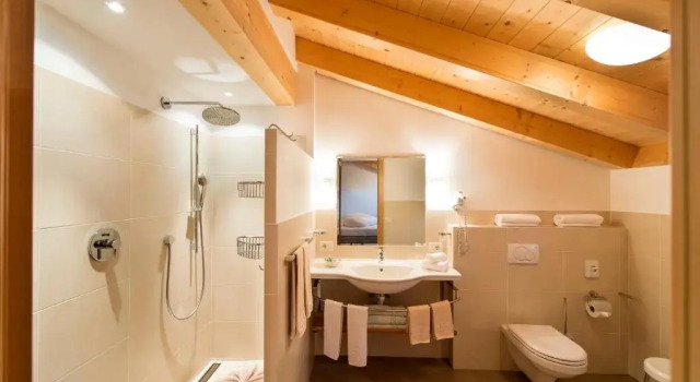 Четырёхместный номер Standard Waldrast - Forestside Living