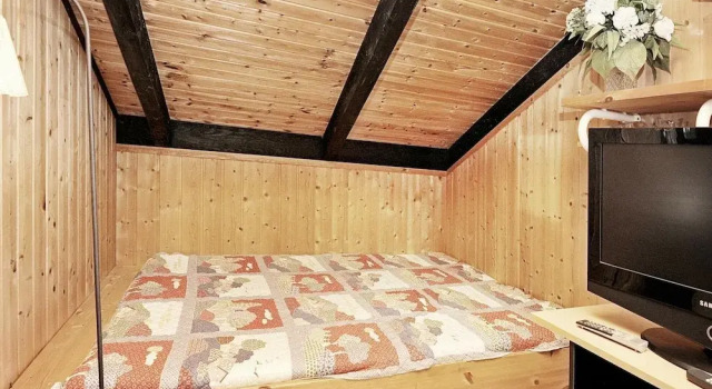 Modern Holiday Home in Hvide Sande With Dunes, Rezervovat Hotel Hvide Sande 
