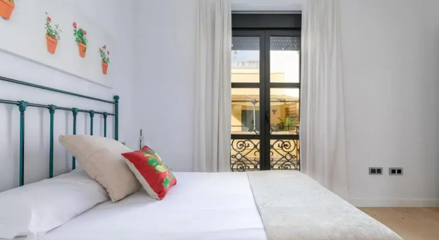 Апартаменты Дуплекс с 4 комнатами Holiday Rentals Tempa Museo