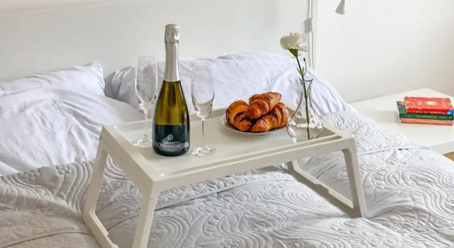Prestige Apartments Świętojańska, Varaa Huoneisto Śródmieście 