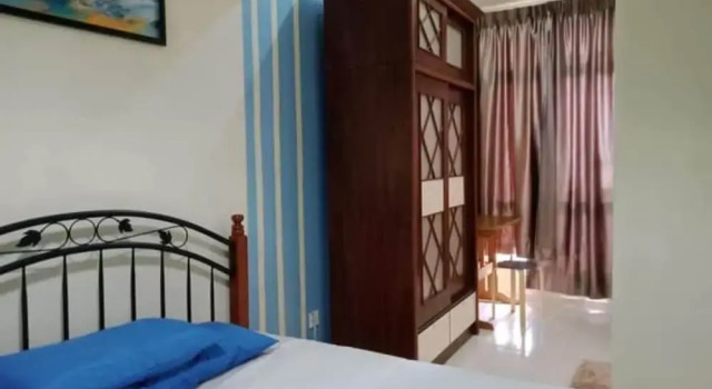 Номер Standard OYO 90419 Sahar Guesthouse