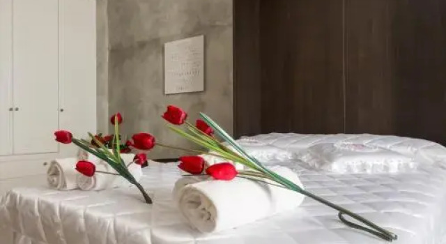 Napoleone Holiday Apartment, Забронировать Апартаменты/квартира Рим Лацио, рядом с Вокзал Термини
