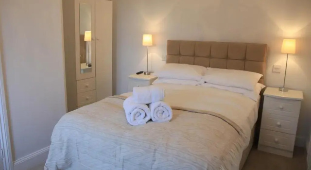 Номер Standard The Bonnicott Hotel Lynmouth