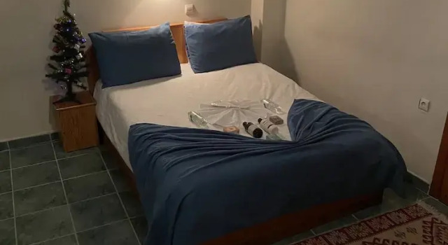 Can Termal & Kaplica Apart Hotel, Varaa Hotelli Hotellit Marmara-alue pysäköinnillä, Pysäköinti