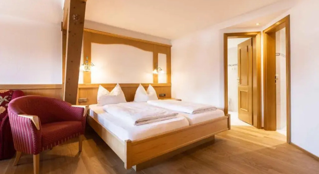Номер Comfort Hotel Alte Krone