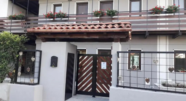 Cascina Tumas Orta Lake, Reserva ahora Hotel Pettenasco Lago de Orta