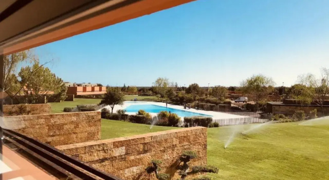 Коттедж L'Orangerie Luxury House Vilamoura