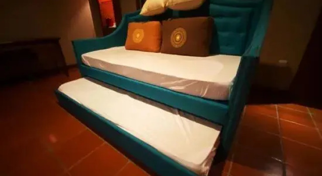 Люкс Ponderosa Golf & Country Resort