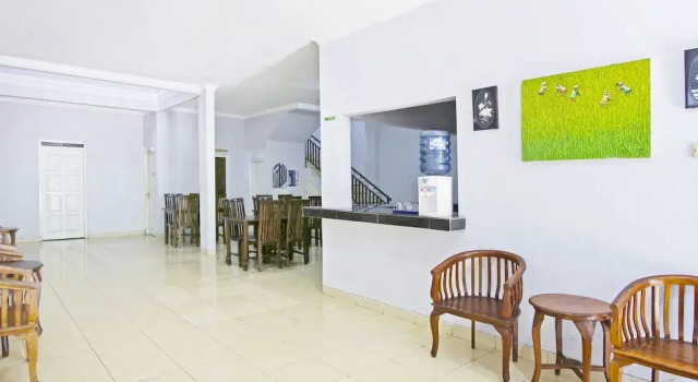 Hotel O Homestay Al Maidah, Rezervovat Hotel Depok West Java