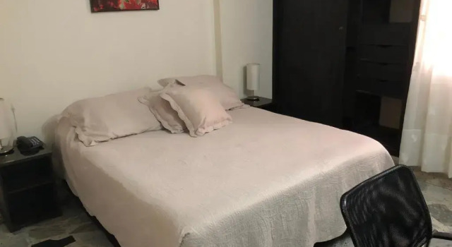 Двухместный номер Standard Hotel Mar Azul by Croma