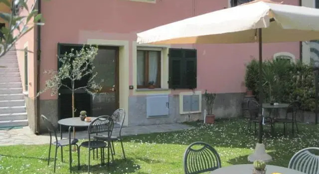 Апартаменты B&B Fattore