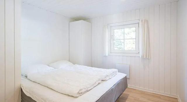 4 Star Holiday Home in Blavand, Reservar Casa de férias Ho Syddanmark
