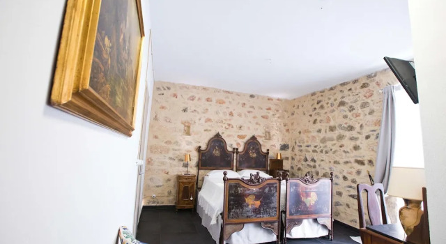 Cosi Priziusi B&B Relais