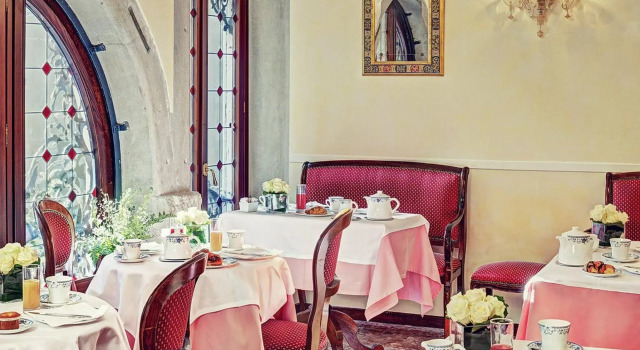 Hotel Firenze