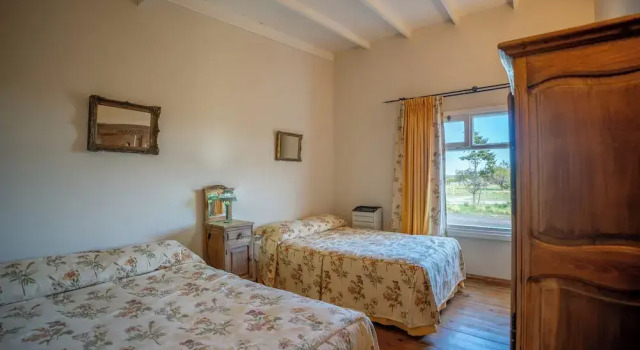 Номер Standard La Elvira Natural Lodge Nature & Wildlife Experience in Península Valdés