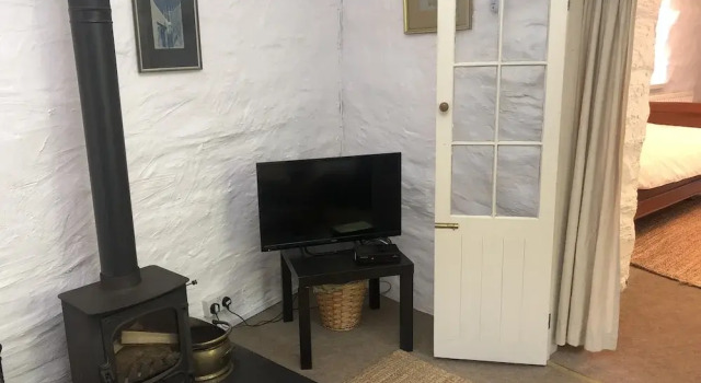 Coedmor Cottage, Забронировать Дом для отпуска Виллы Сноудония, Вилла