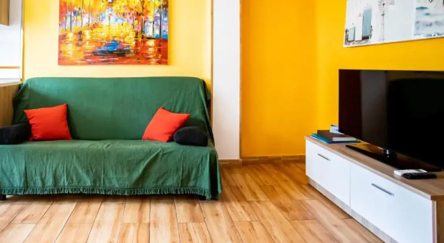 Casa Cobo Exclusivo Alojamiento en Madrid, Reserva ahora Hotel Latina Madrid