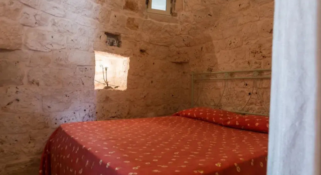 Trullo Acquamarina, Buchen Sie Hotel Latiano Murgia