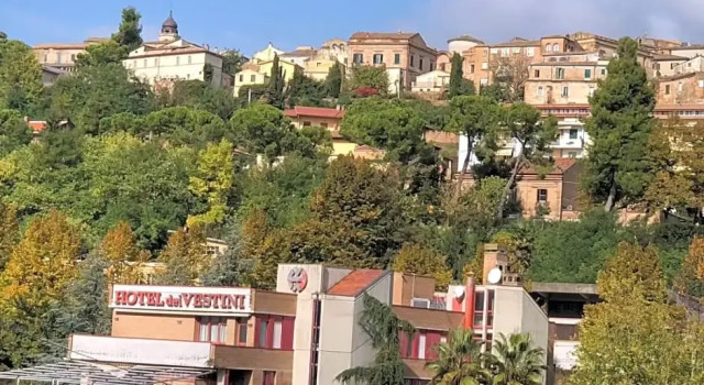 B&B Dolce Far Niente