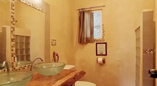 Студия Casa Laguna Studios Apartments