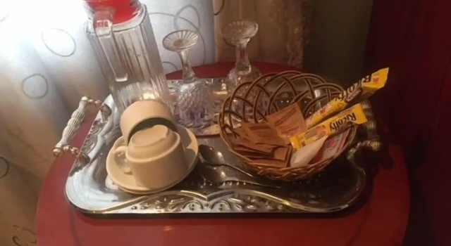 Двухместный номер Standard Comfort Palace Guesthouse Kasane