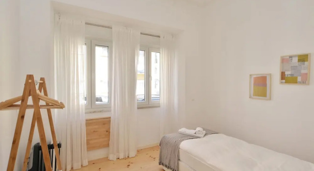 Amazing Grace Apartment