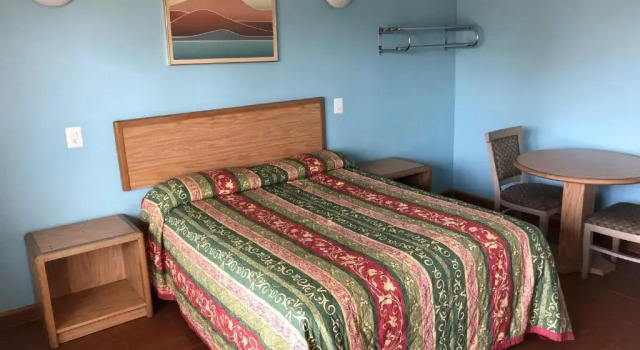 Двухместный номер Standard Chester Inn Motel