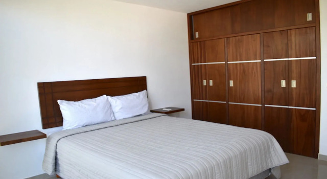 Condo 5 50 1BD by Project 4 Life, Prenota Hotel Hotel a Quintana Roo con parcheggio, Parcheggio