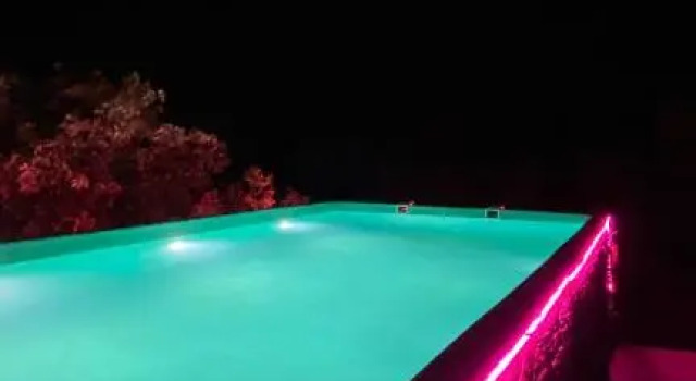 Villa Provance & Swimming Pool, Book Villa Hotels in Kakheti with a Pool, Swimming Pool