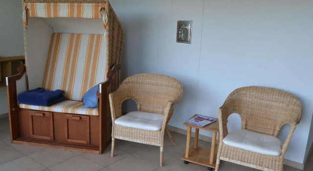 Hotel Seeblick, Забронировать Отель Тюльсфельд 