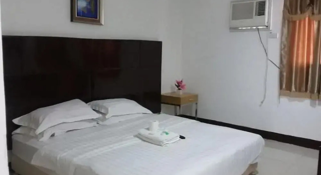 Asia Novo Boutique Hotel - Roxas
