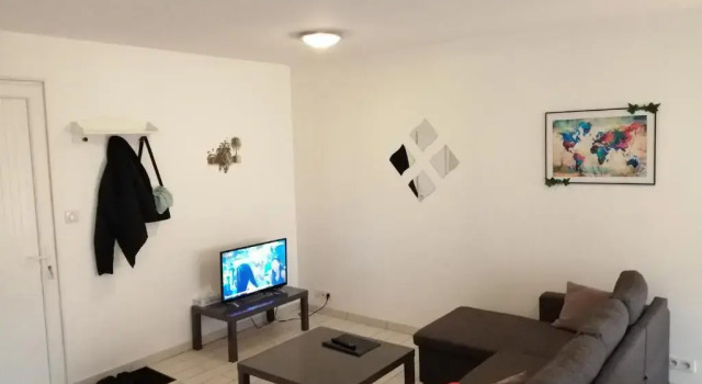 Appart'Hôtel Lagnieu, Rezervați Apartament Lagnieu 