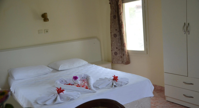 Hotel Letoon
