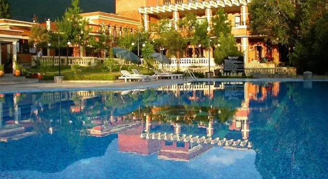 Номер Standard Park Village Resort by KGH Group