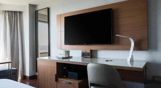 Двухместный номер Superior Tysons Corner Marriott