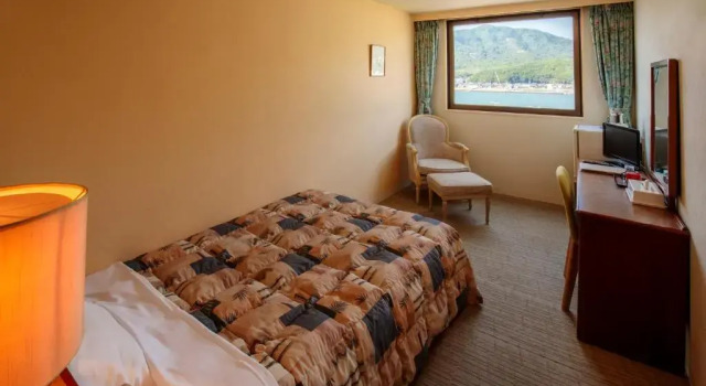 Одноместный номер Standard Ohkido Hotel