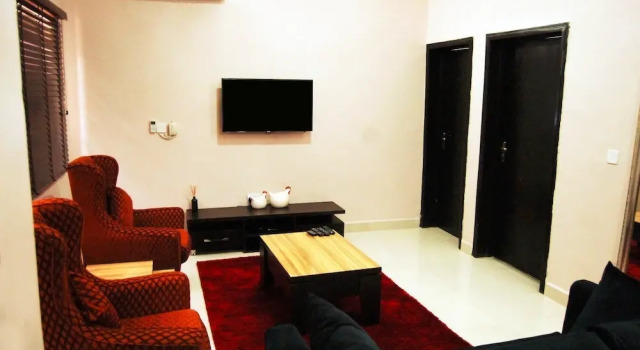 Wendo Court Apartments