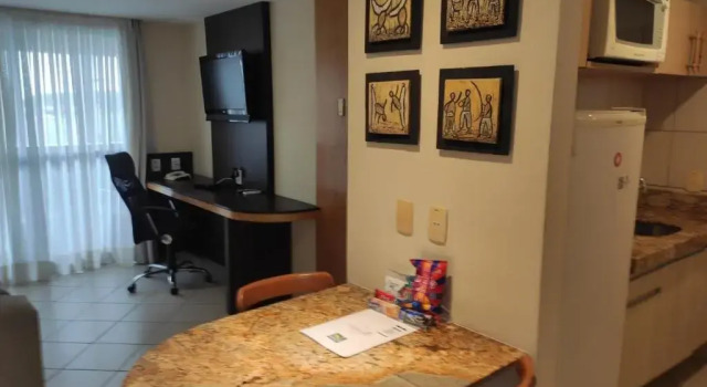 Апартаменты Apts em Quality suites