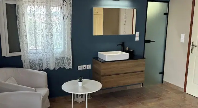 Вилла с 3 комнатами Villa Garden Star