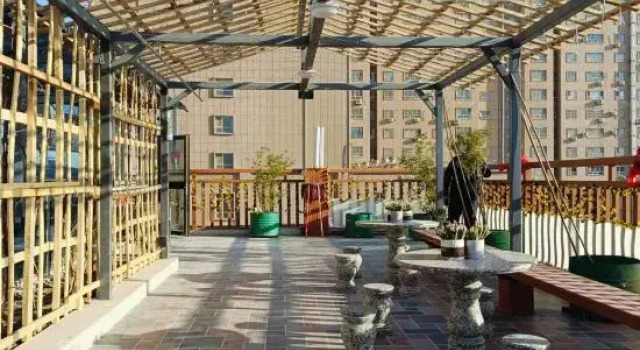Junren Yizhan · Shushu's Boutique Homestay (Kashgar Donghu Park), Reservar Hotel boutique Hotéis boutique em Kashgar, Hotel boutique