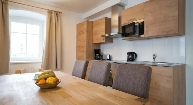 Четырёхместный люкс Deluxe Lake view suites Villa Julia by we rent