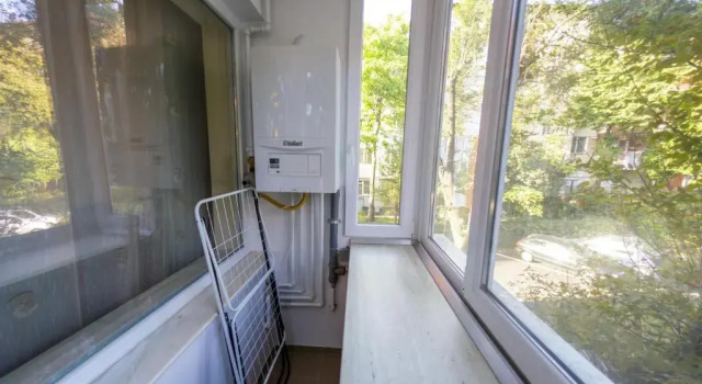 Апартаменты Deluxe Apartament Family Rivulus 8