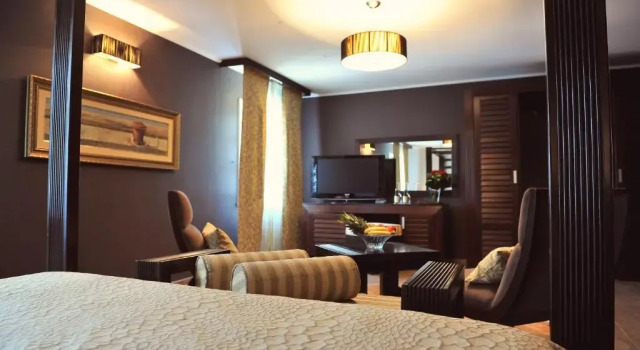 Полулюкс Hotel Per Astra