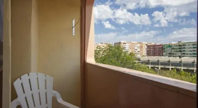 Apartments Serrería II, Забронировать Апартаменты/квартира Каминс-аль-Грау 